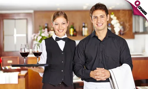 Event & Hospitality Management Online Course!